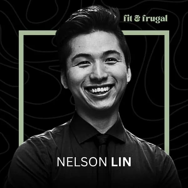 Episode 2: Sobriety & Success: Nelson Lin on Real Estate Investment, Mental Wellness & Healthy Relationships