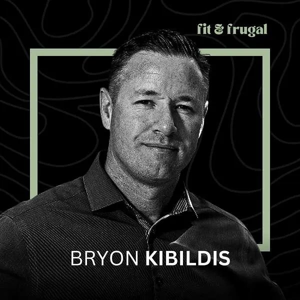 Episode 11: Wealth Building with Bryon Kibildis: Fiscal Success, Luxury Lifestyles & Investment Strategies
