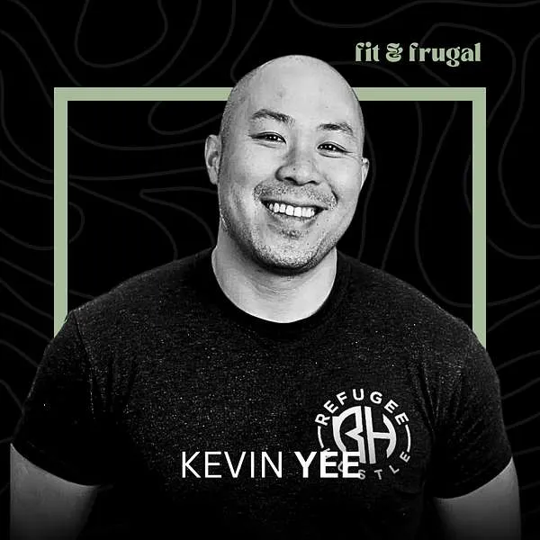 Episode 14: Pivot to Entrepreneurship: Dr. Kevin Yee’s Journey from Pharmacy to YouTube & High-Ticket Sales