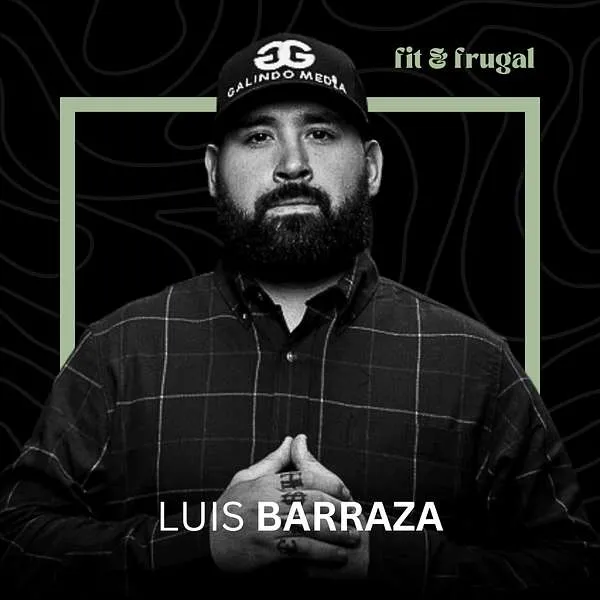 Episode 17: Luis Barraza’s Insights on Overcoming Failures, Embracing Entrepreneurship & Strategic Pivoting