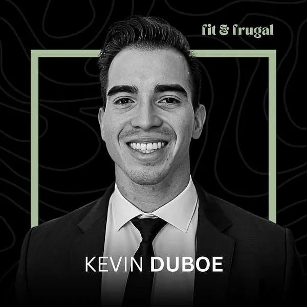 Episode 19: Kevin Duboe Talks Fitness & Growth: Discipline Beyond the Gym