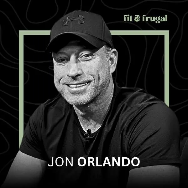 Episode 20: Jon Orlando: Mastering Poker Psychology, Emotions & Key Life Lessons