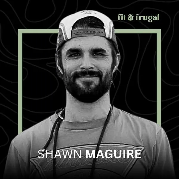 Episode 21: Shawn Maguire on Real Videography, Embracing Vulnerability & Creating Legacy