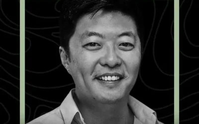 Episode 22: Mike Kim’s Unique Approach to an Authentic Life & Marketing