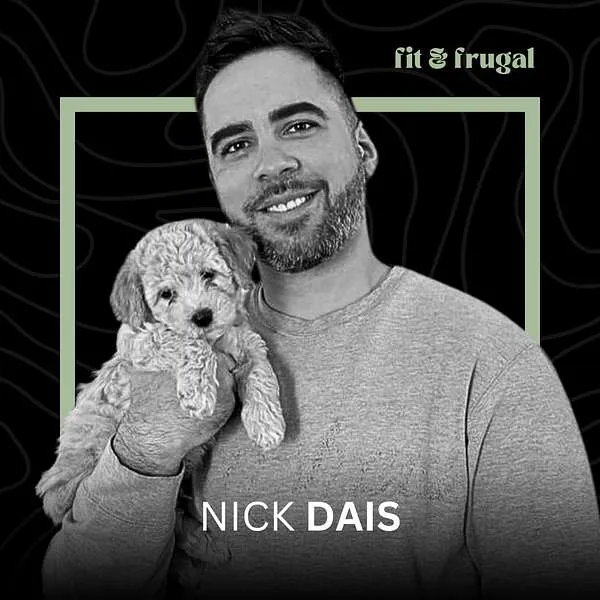Episode 24: Inside the Mind of Nick Dais: A Tale of Resilience, Sports Betting and Content Creation