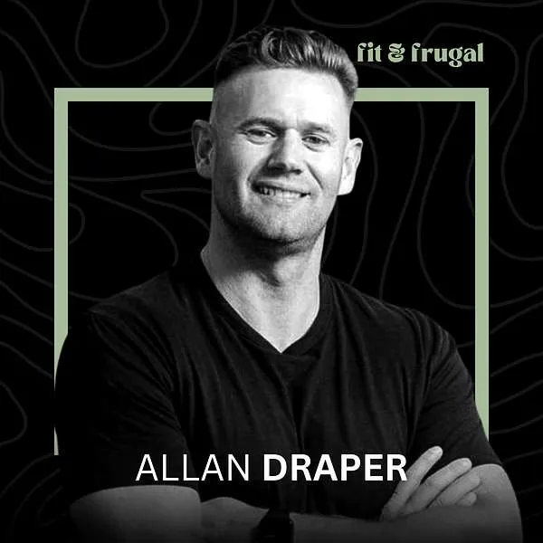 Episode 26: From Startups to Sacrifices: Allan Draper on Entrepreneurship, Mortality & Legacy