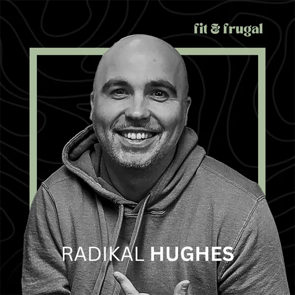 Episode 1: The Contrarian Mindset: Radikal Hughes Challenging the Status Quo for Success